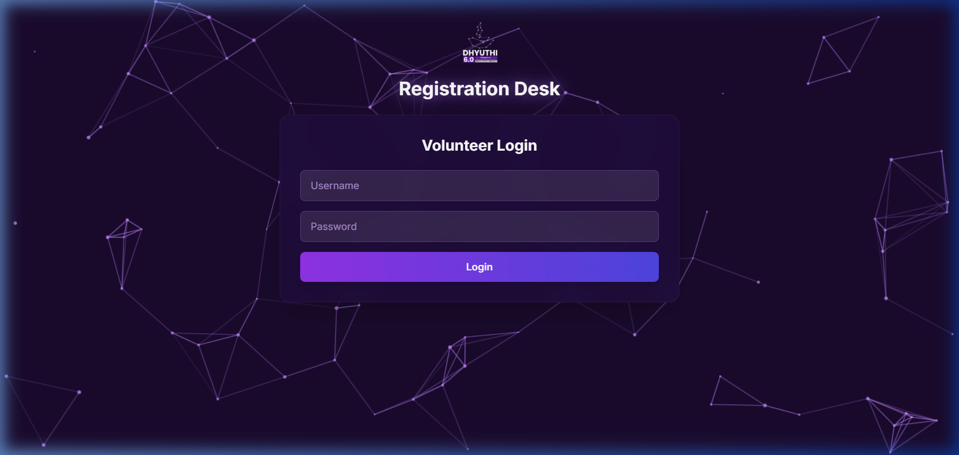 Dhyuthi Ticketing System
