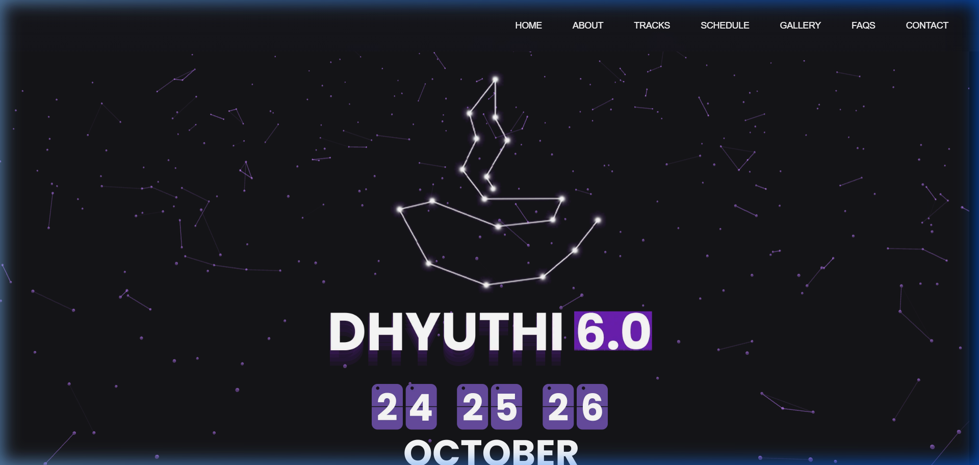 Dhyuthi 6.0
