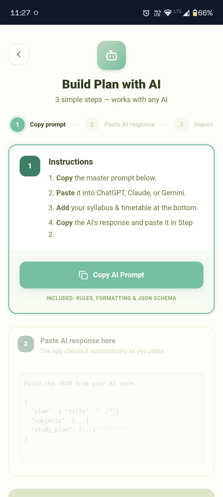 KōA AI Features